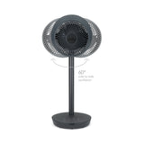 Breeze floor fan (3)