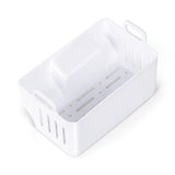 Frost Nugget Collecting tray