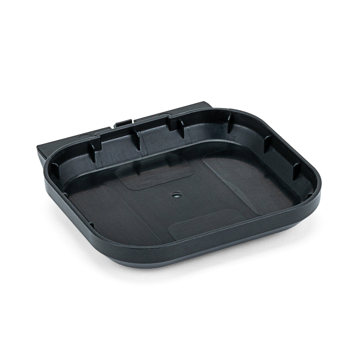 Icy drip tray