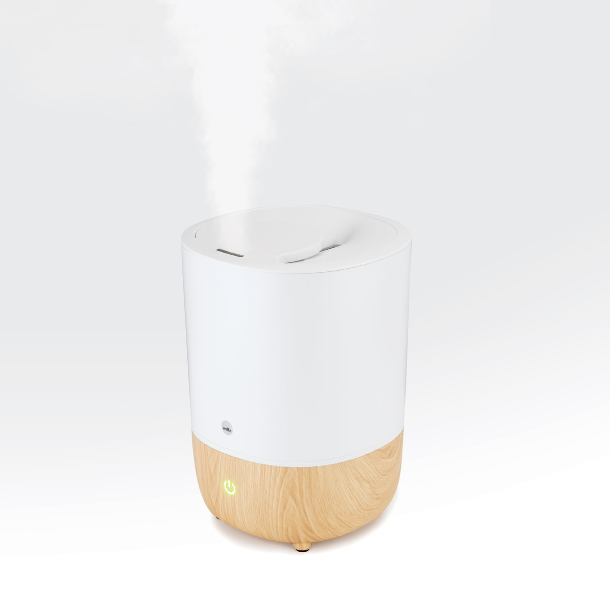 Nature humidifier