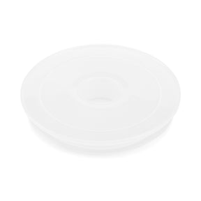 Vanilla 3-in-1 Transparent lid for bowl