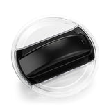 Vanilla 3-in-1 Transparent lid