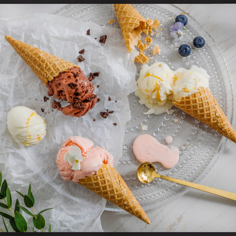 VANILLA STÅL