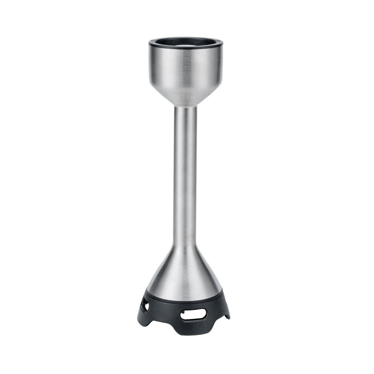 Fusion blending shaft