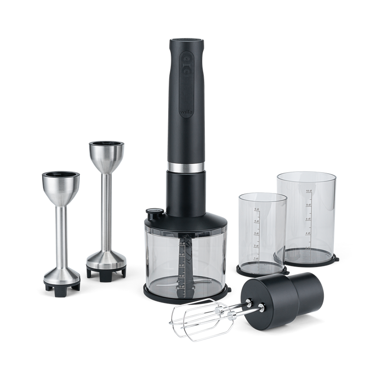 Wilfa Norwegian Quality Since 1948 Wilfa As