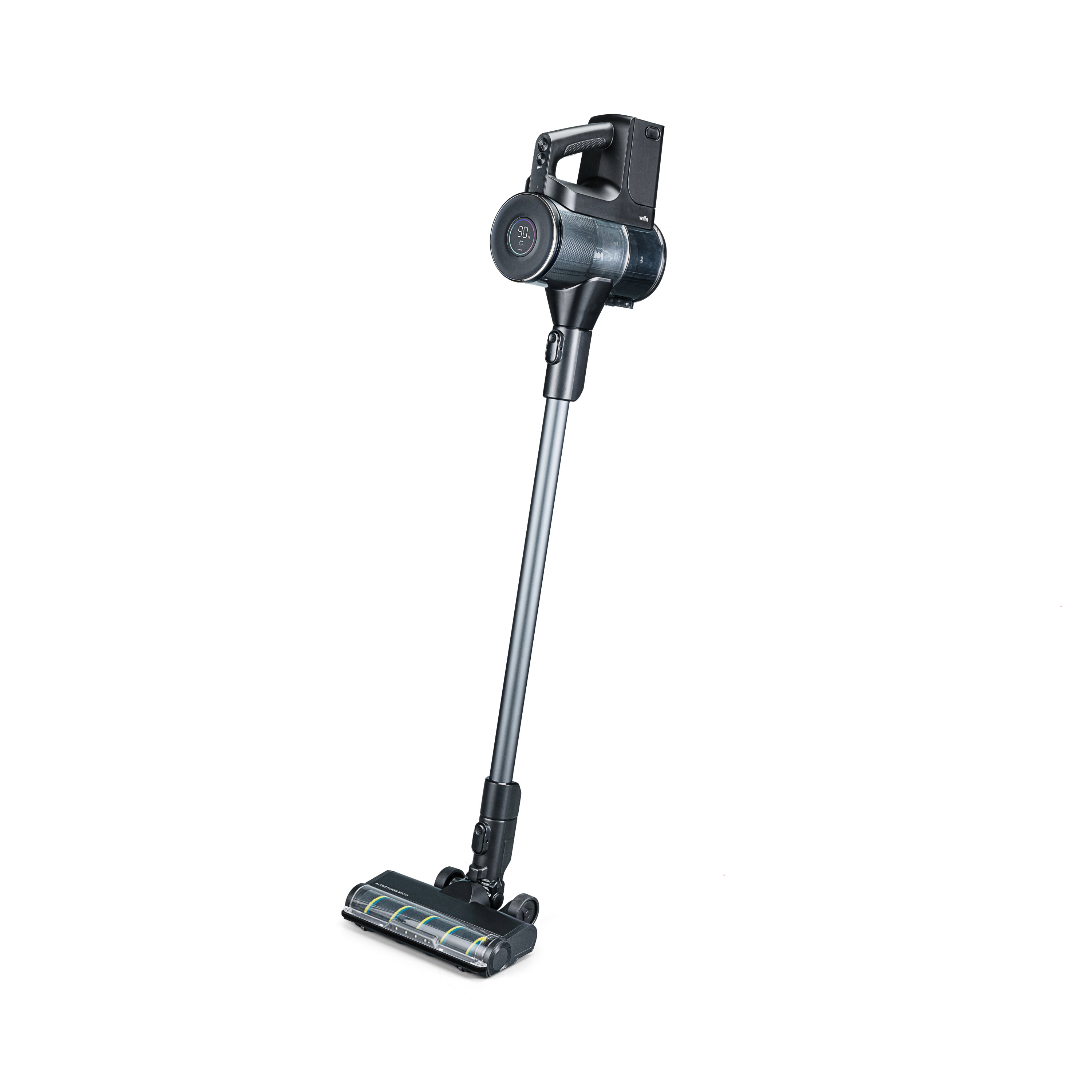 Innovac Xceed – Cordless 2-in-1 stick and handheld with removable