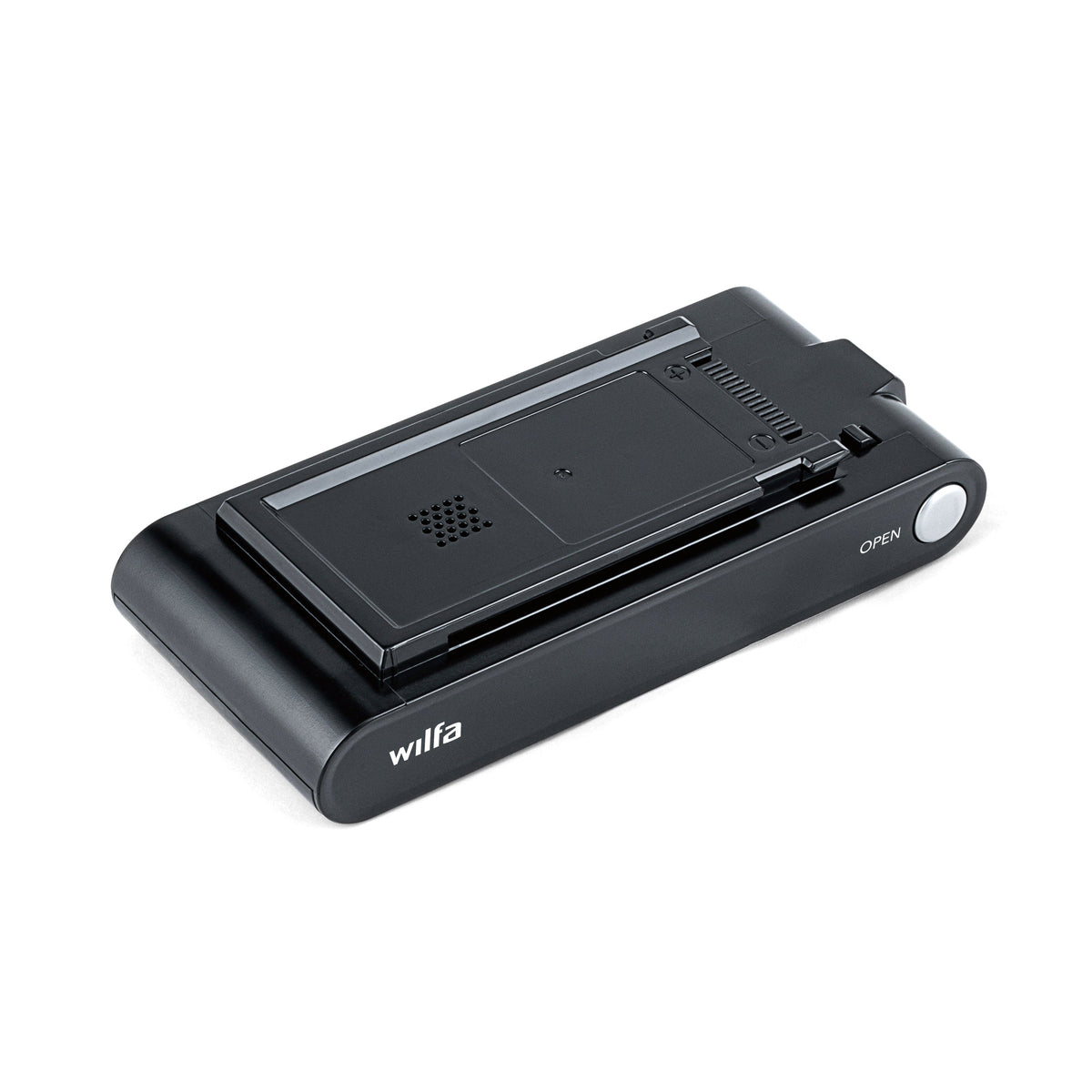 Innovac Modo battery – Wilfa AS