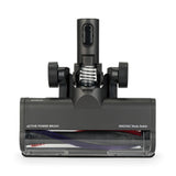 Innovac Modo main brush head, dark + allround brush