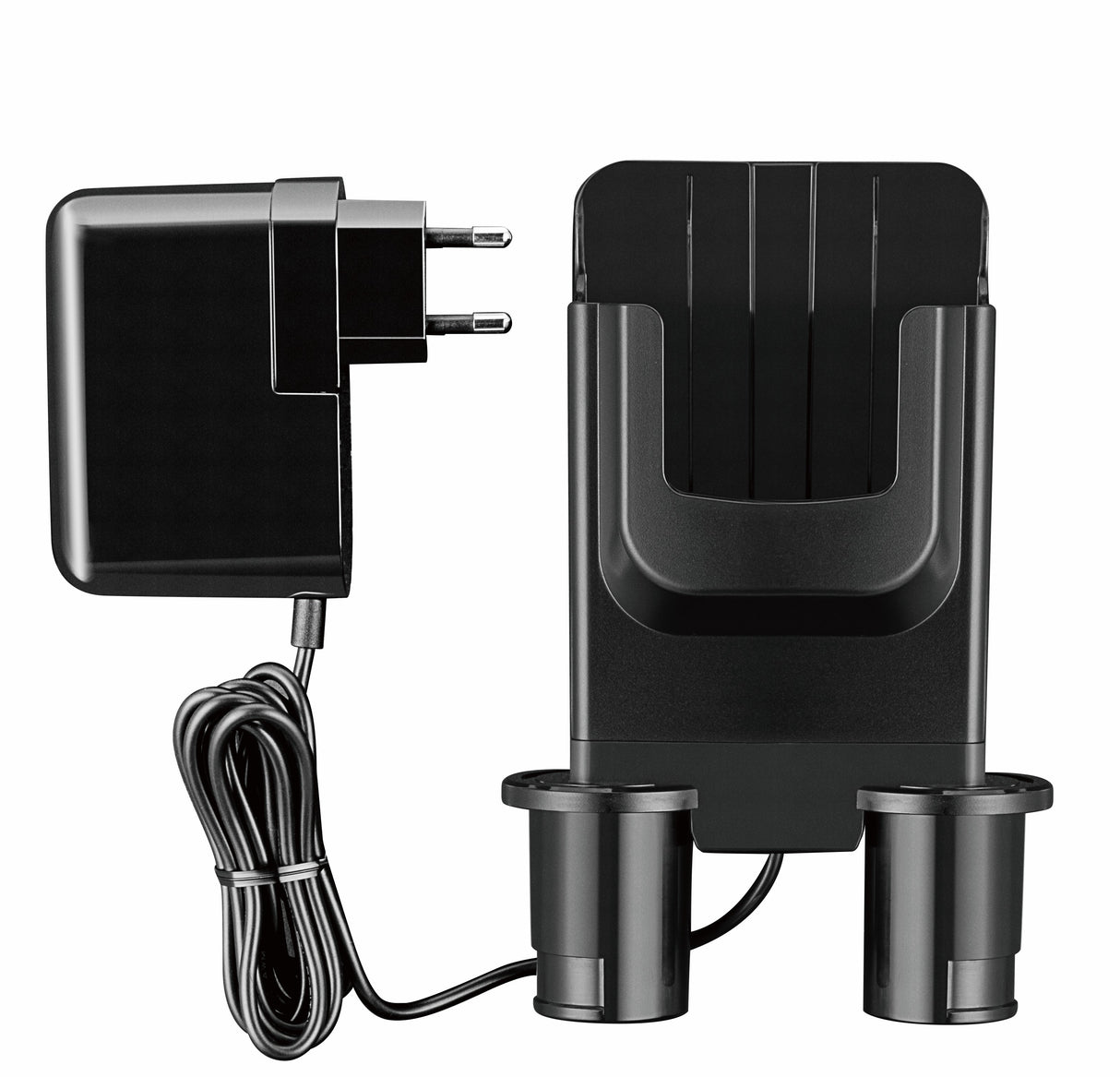 Innovac Modo Lader med veggfeste