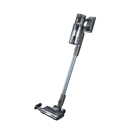 Innovac Modo main brush head, dark + allround brush