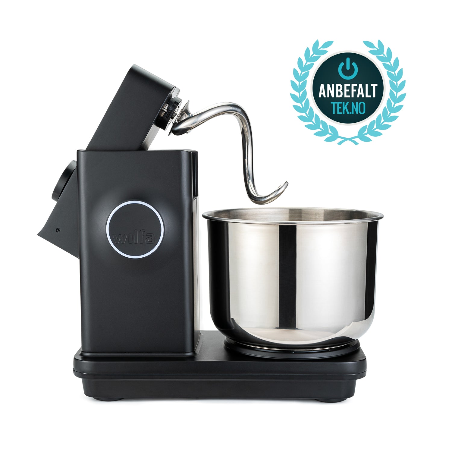 Kitchen machines - Versatile and powerful baking | WILFA – Wilfa AS