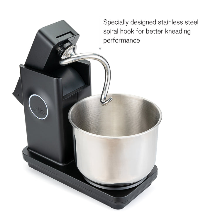 Kitchen machines - Versatile and powerful baking | WILFA – Wilfa AS