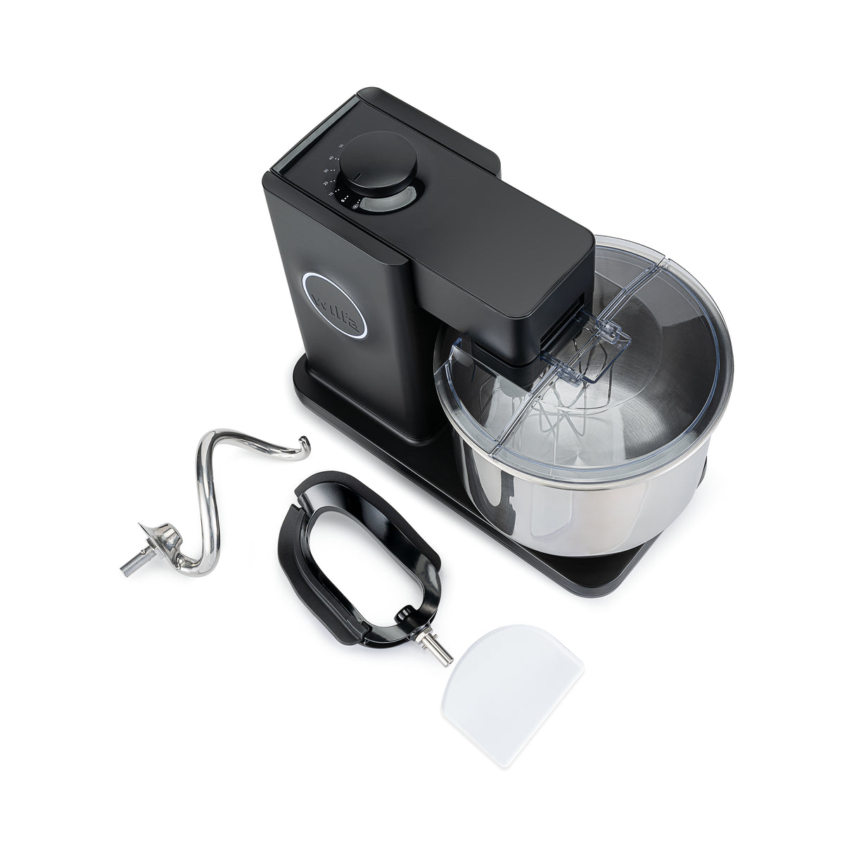 Probaker V2