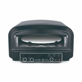 Crust Pizza oven