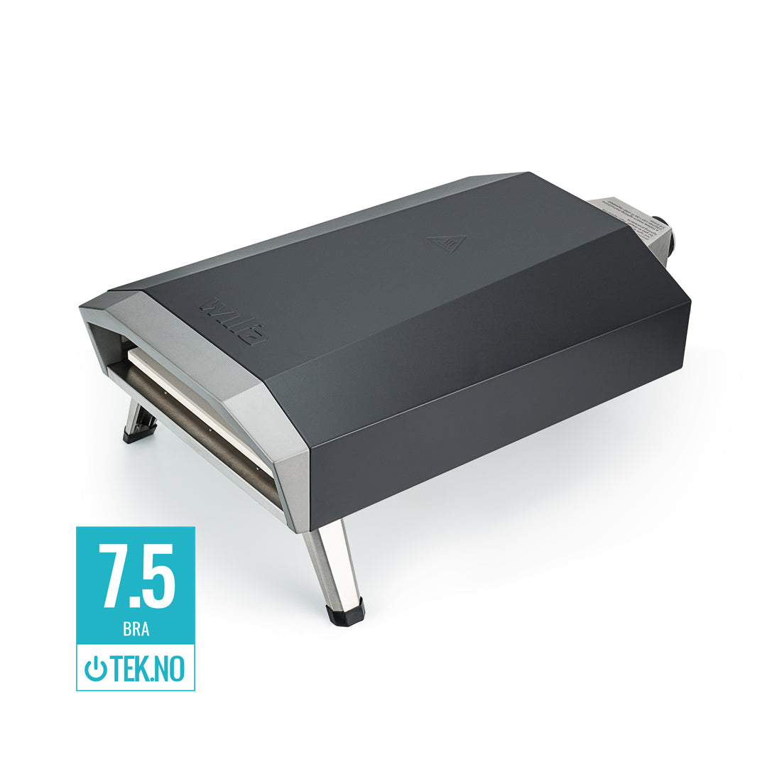 PIZZAOVN 13" Plug & Play