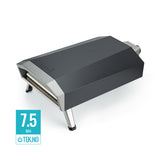 PIZZAOVN 13" Plug & Play