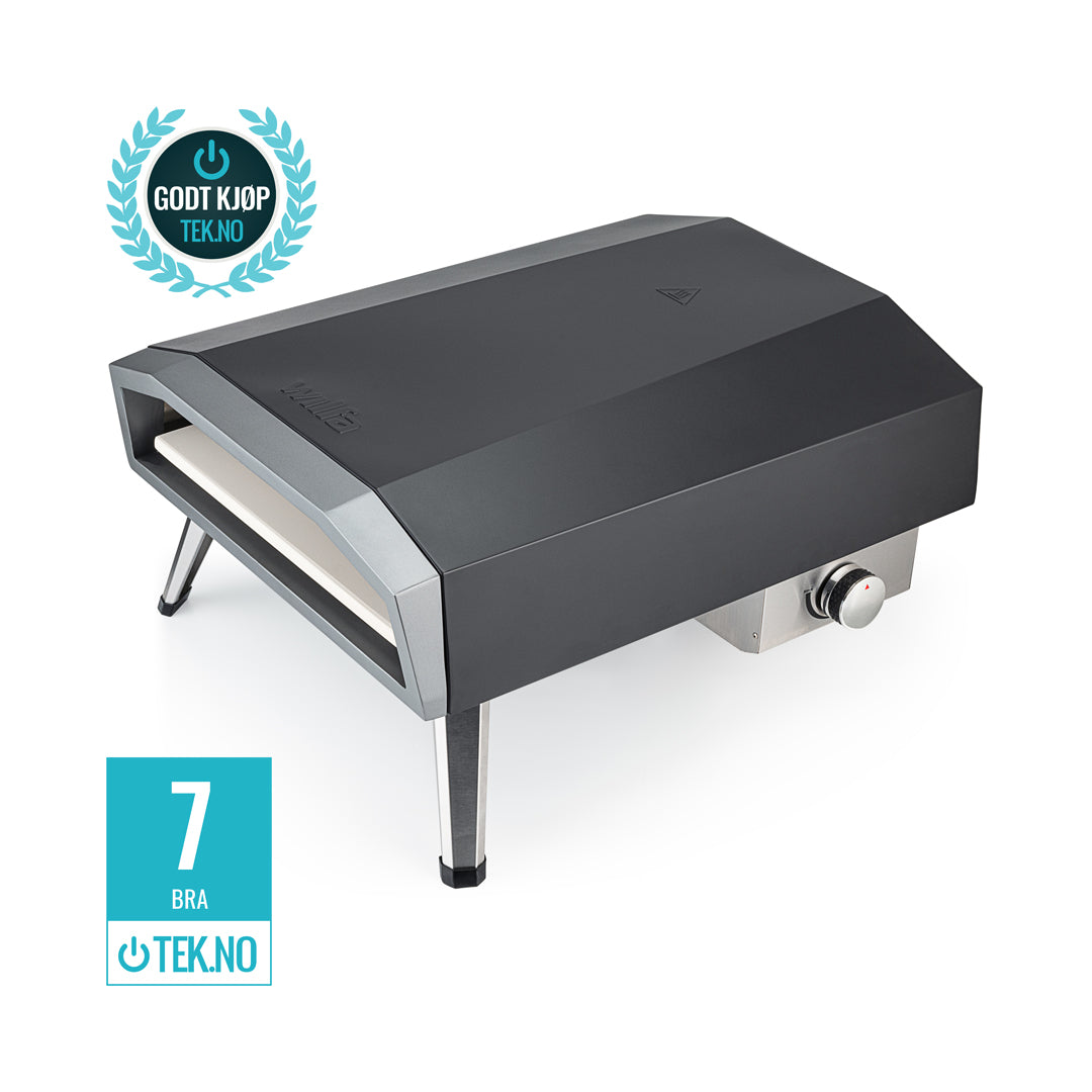 PIZZAOVN 16" Plug & Play