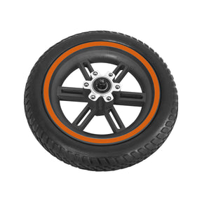 E-Way E-250 rear wheel