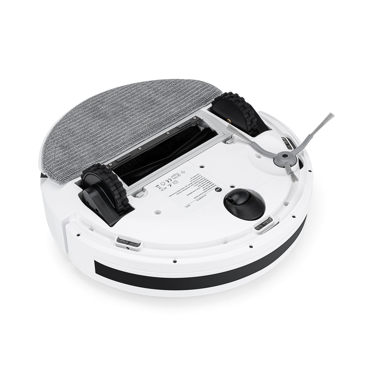 RVC-W4LIN+ robot vacuum cleaner