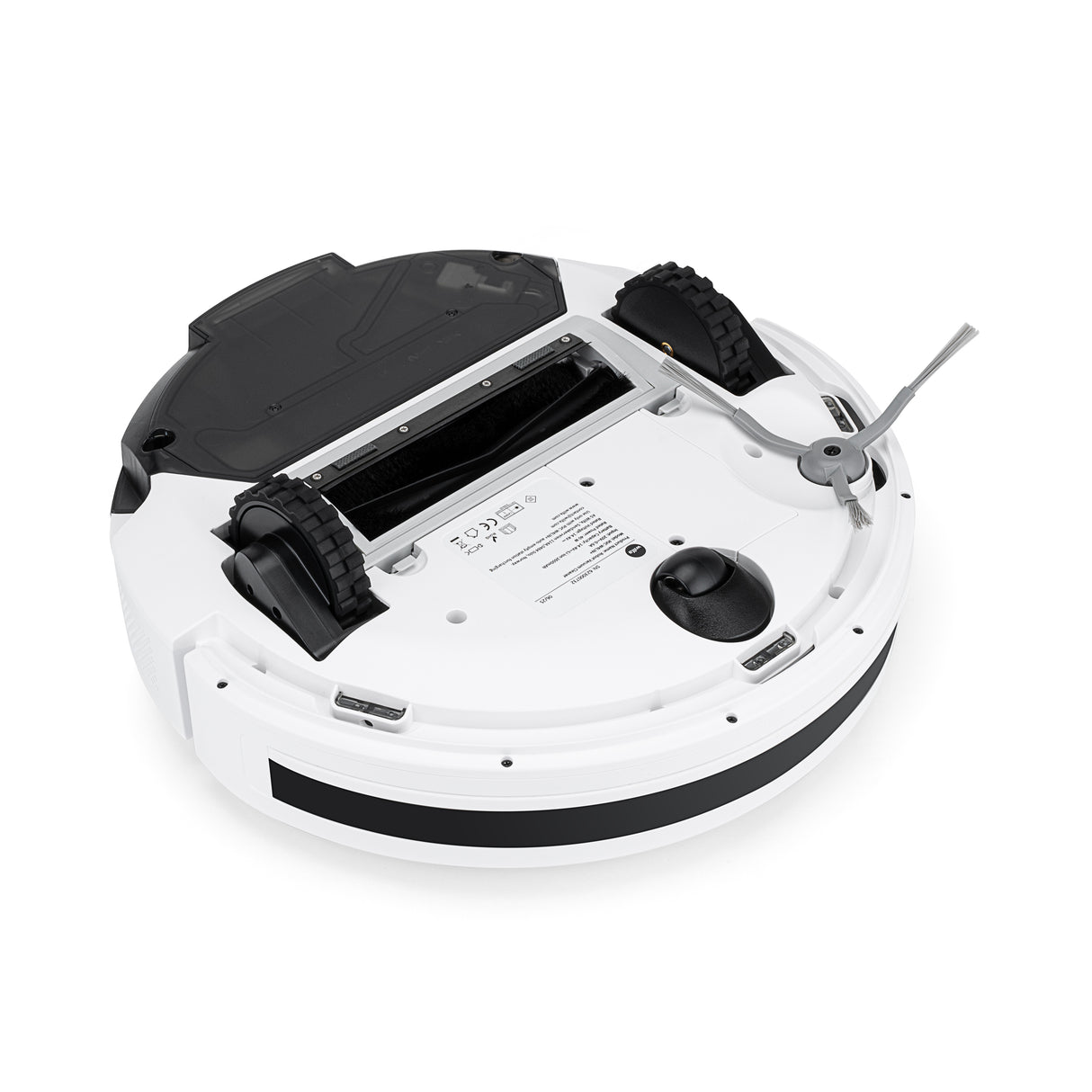 RVC-W4LIN+ robot vacuum cleaner