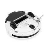 RVC-W4LIN+ robot vacuum cleaner