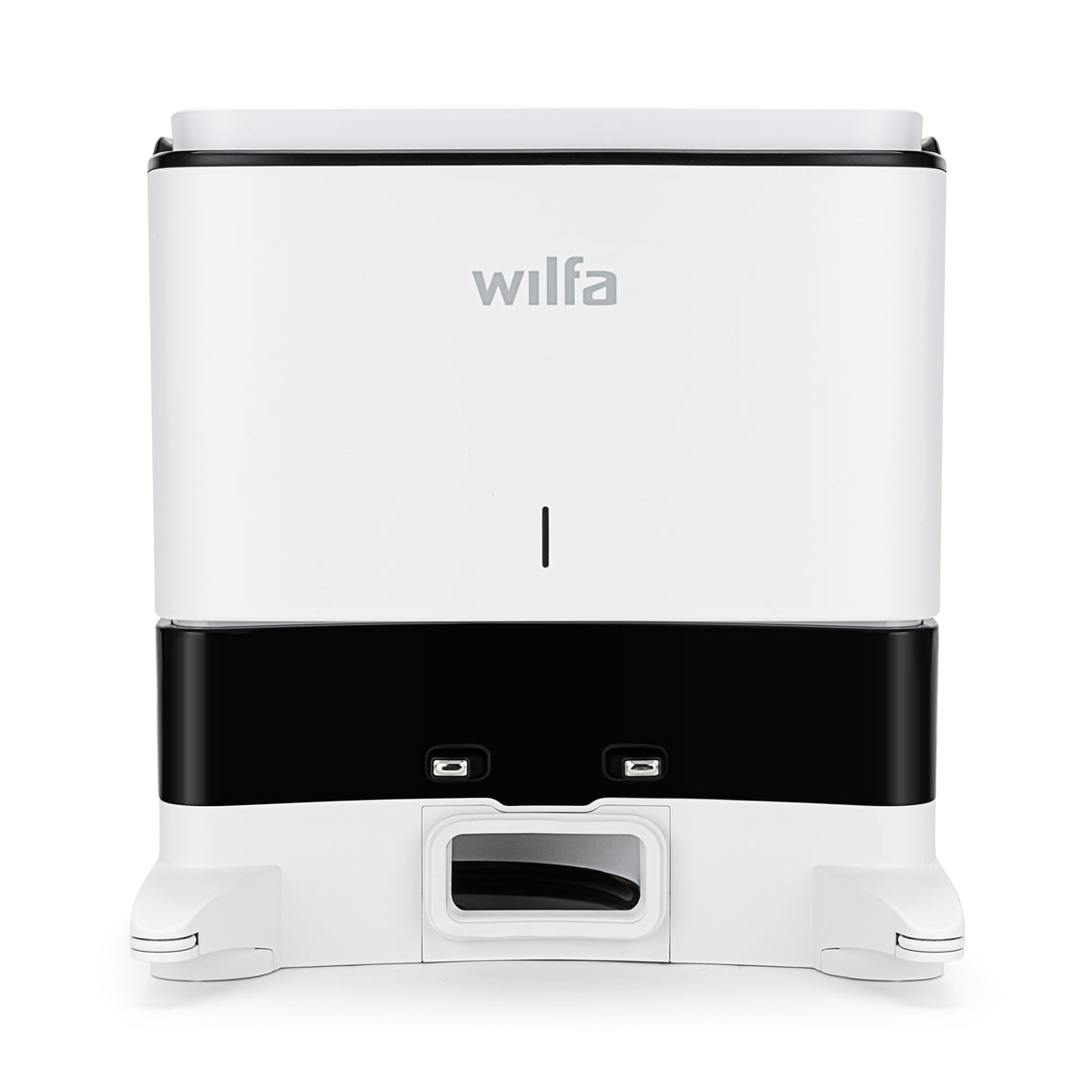 RVC-W4LIN+ robot vacuum cleaner
