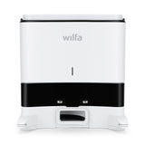 RVC-W4LIN+ robot vacuum cleaner
