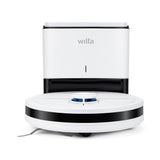 RVC-W4LIN+ robot vacuum cleaner