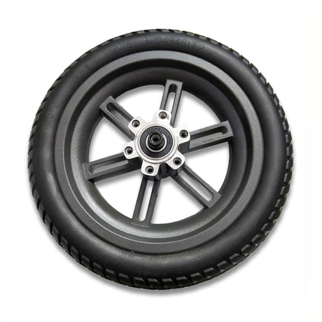 E-Way S2 tubeless air tyre rear wheel
