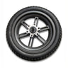 E-Way E2 rear wheel