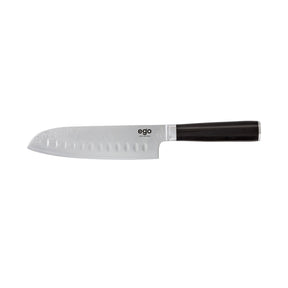 Cuchillo Santoku EGO VG-10