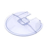 Probaker bowl-lid back
