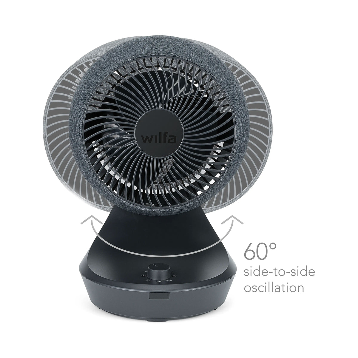 Breeze table fan (4)