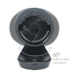 Breeze table fan (4)