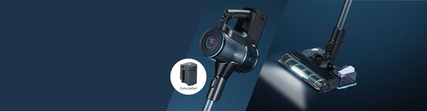 Wilfa, brand website product image