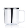Performance coffee jug w/lid
