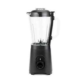 Daily DBL-1200B glass jar (1)