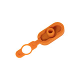 E-Way E-350 charger port cover