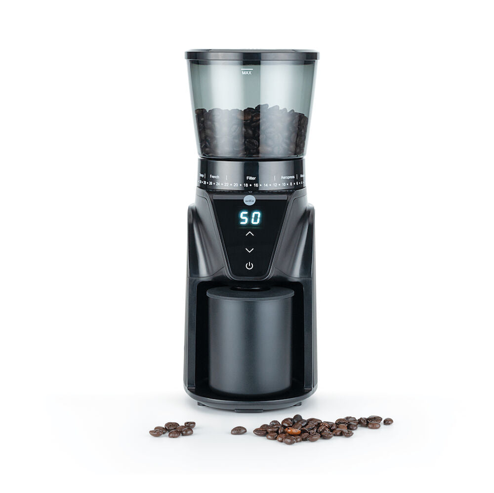 Coffee grinder | Best in test | The best coffee grinders on the market ...