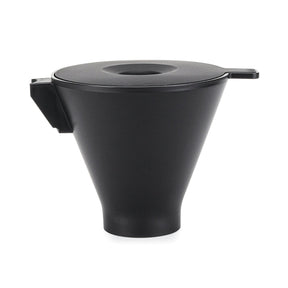 Performance Compact filter holder with lid