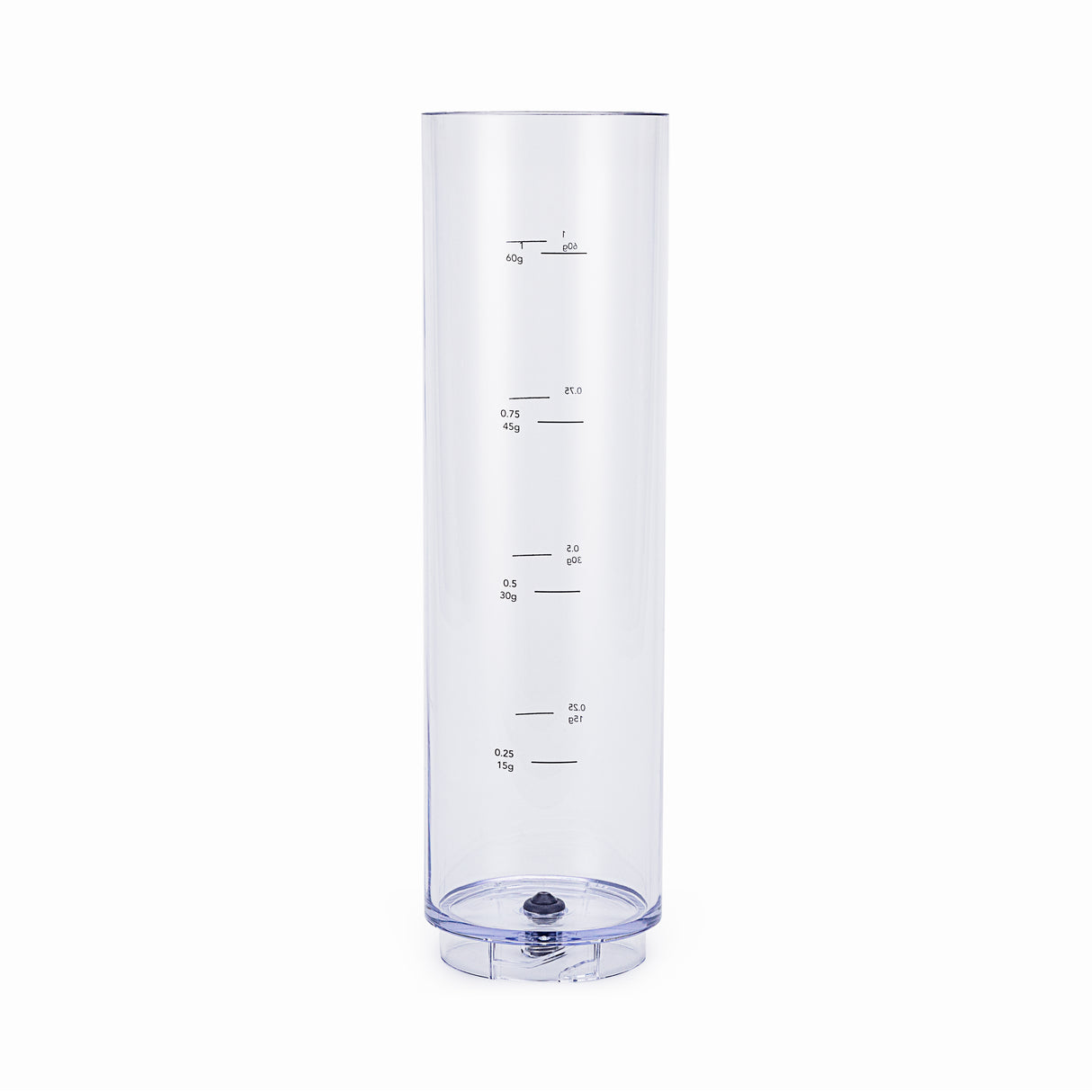 PERFORMANCE COMPACT WATER TANK