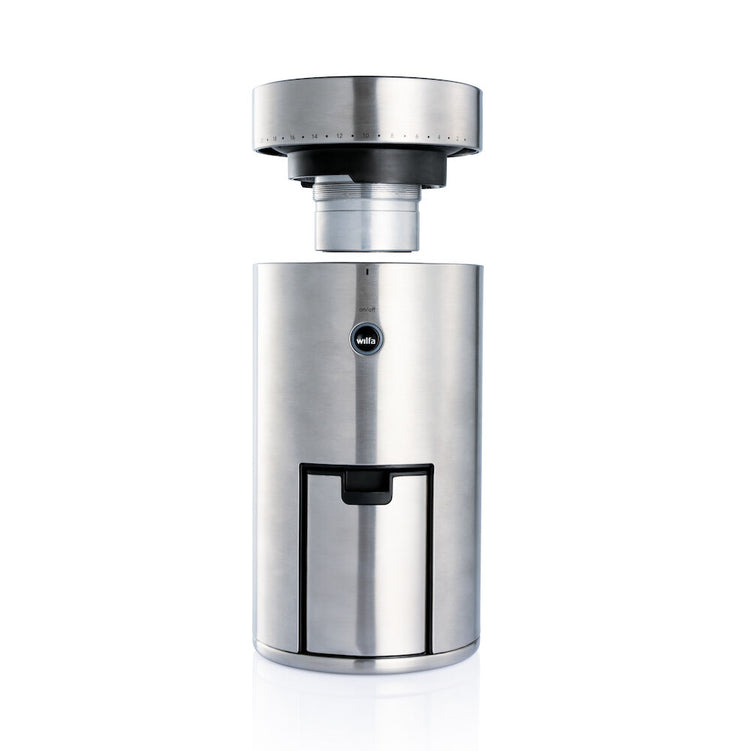 Coffee grinder | Best in test | The best coffee grinders on the market ...