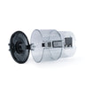 Innovac dustbin with cover