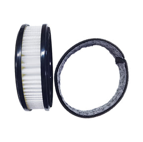 Filtro HEPA Innovac + anillo de espuma