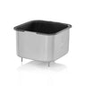 Crispier inner pot