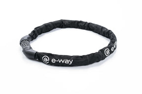 E-Way chain lock