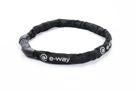 E-Way chain lock