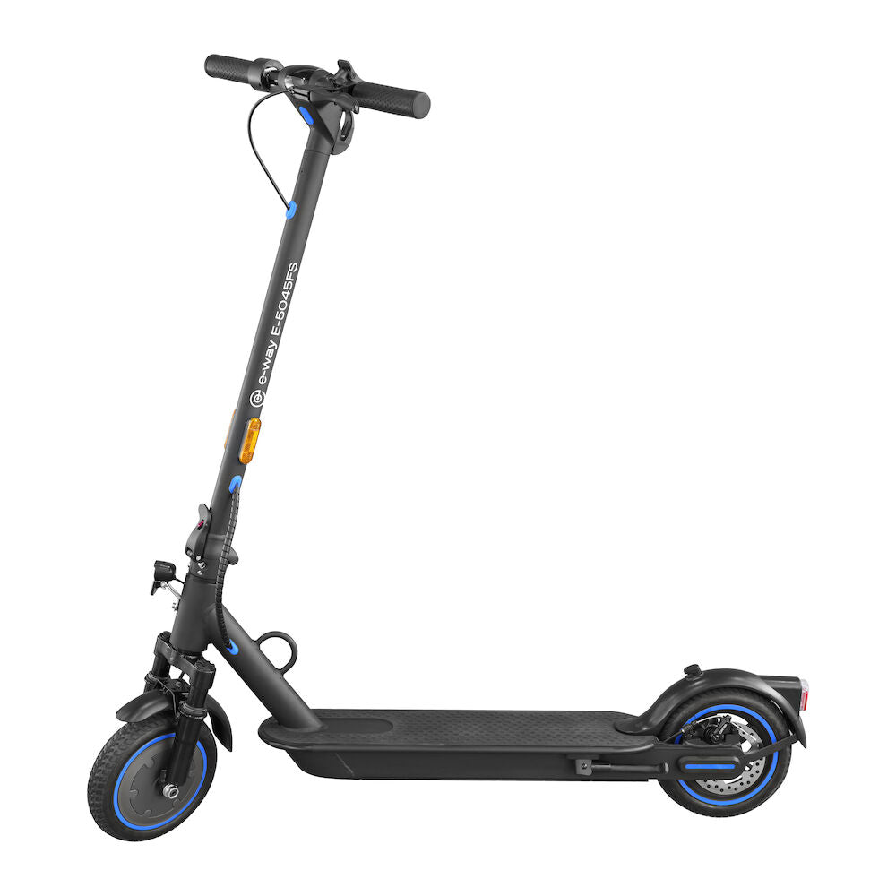 エドイワナ E-Way E-5045FS – Wilfa AS