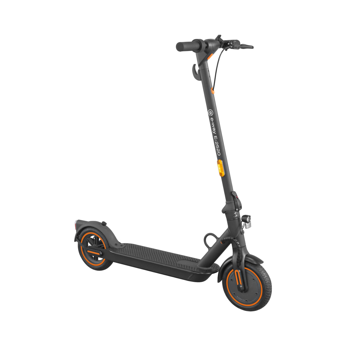 Horquilla delantera E-Way E-2520 (1)