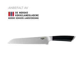 Cuchillo para pan EGO